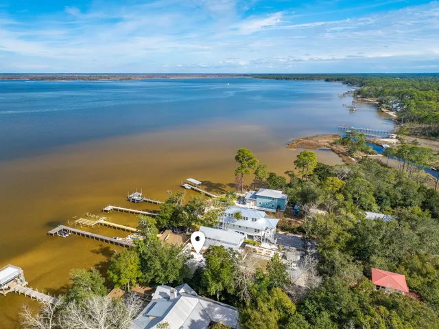 $1,195,000 | 149 Native Tree Lane, Santa Rosa Beach, FL 32459