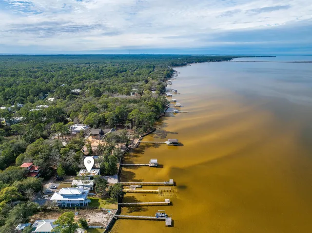 $1,195,000 | 149 Native Tree Lane, Santa Rosa Beach, FL 32459