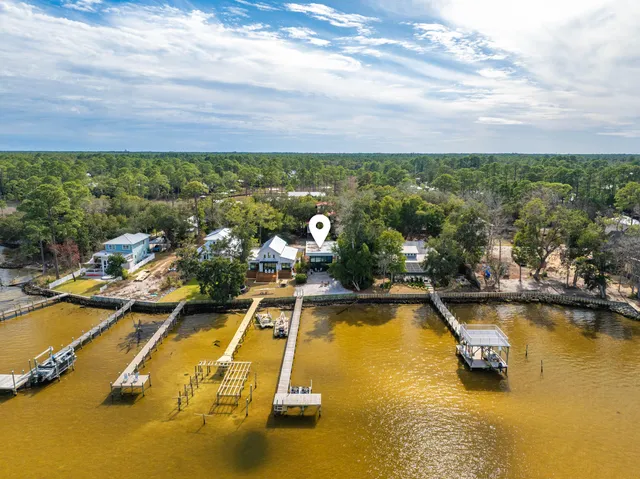 $1,195,000 | 149 Native Tree Lane, Santa Rosa Beach, FL 32459