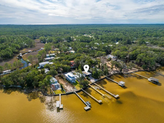$1,195,000 | 149 Native Tree Lane, Santa Rosa Beach, FL 32459