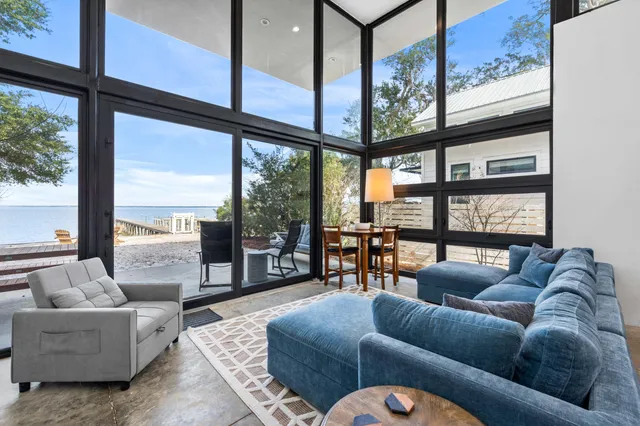 $1,195,000 | 149 Native Tree Lane, Santa Rosa Beach, FL 32459