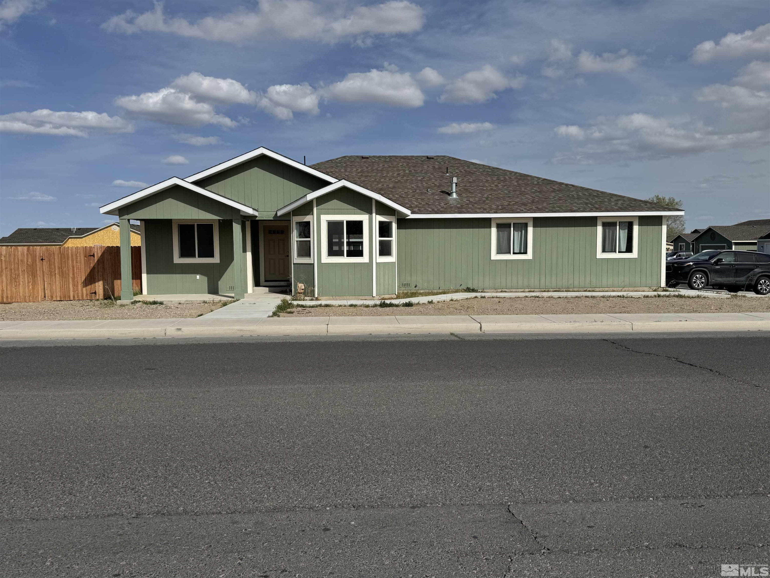 794 Megan Way Fallon, NV 89406 - Photo 1 of 16 Photo 1