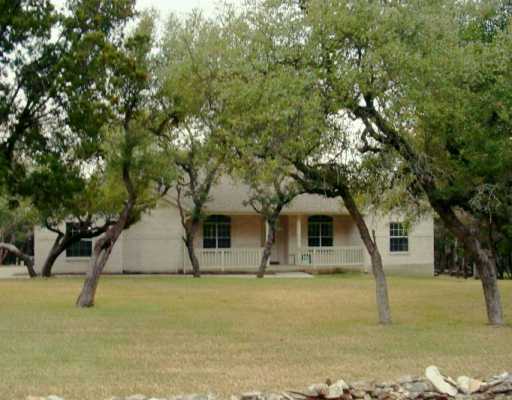 161 Valley View Road Georgetown, TX 78633 - Photo 1 of 1 Gallery Image 1