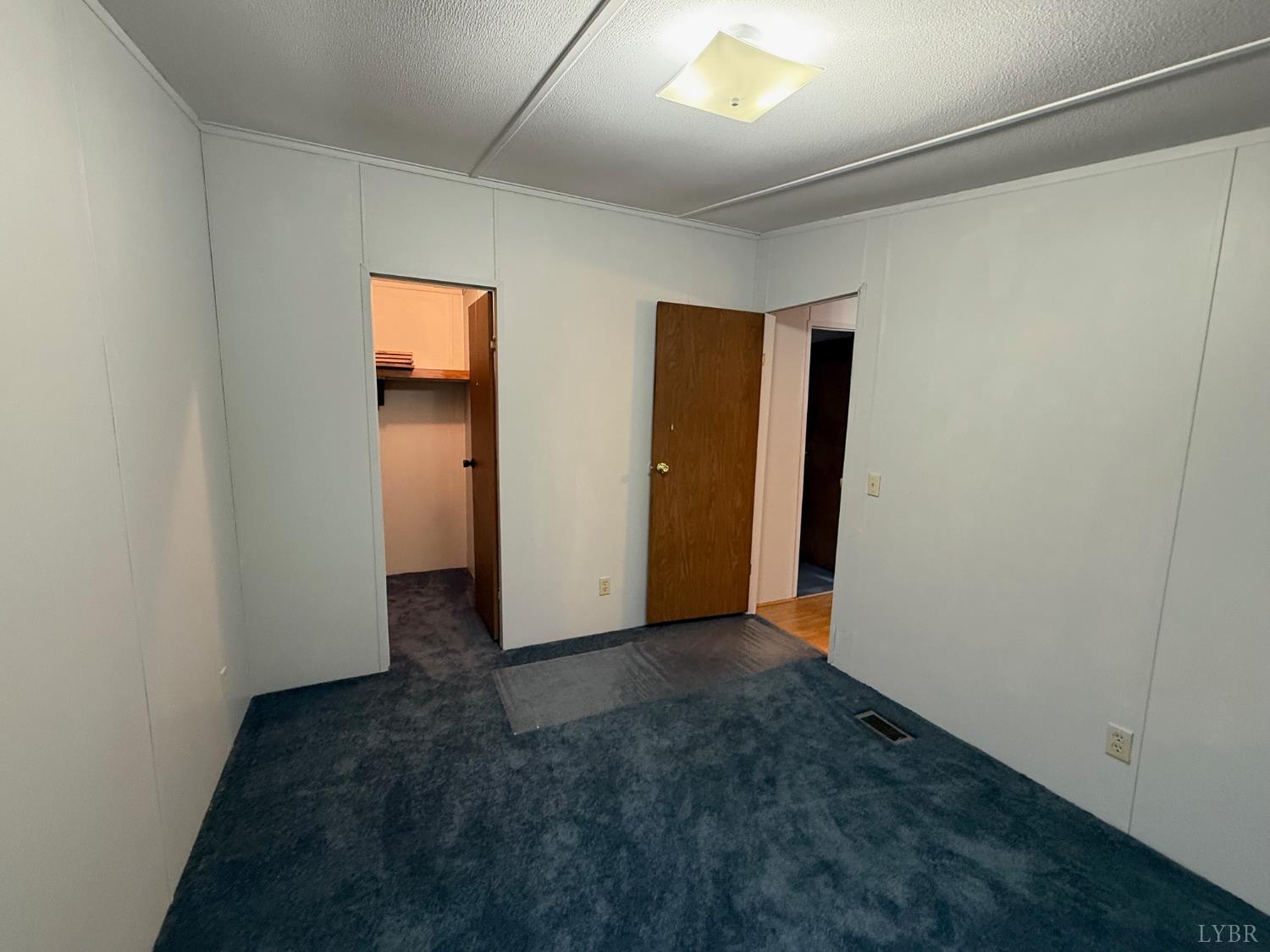 271 Candlemakers Lane Rustburg, VA 24588 - Photo 13 of 31 an empty room with closet