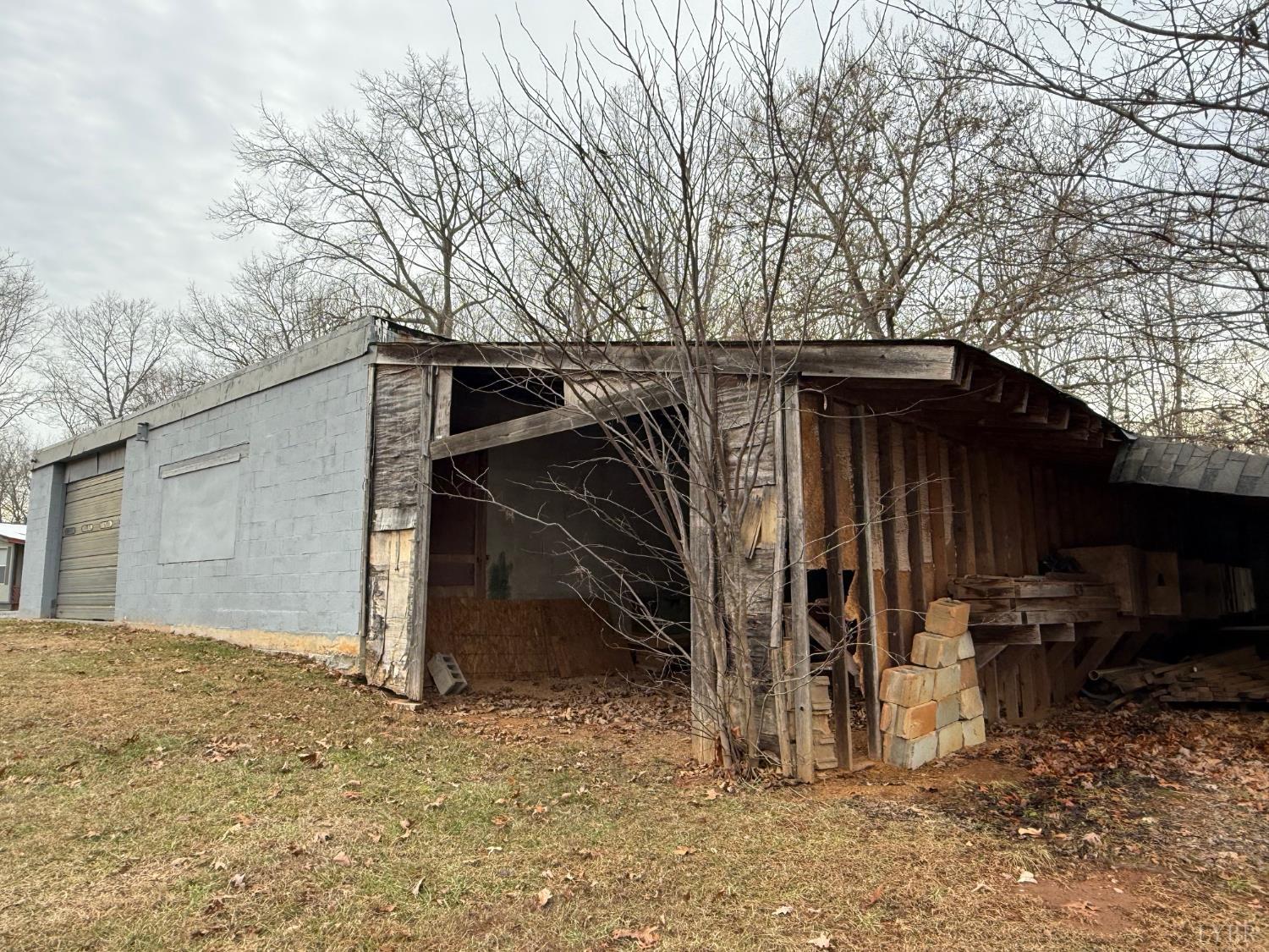 271 Candlemakers Lane Rustburg, VA 24588 - Photo 19 of 31 a view of a house