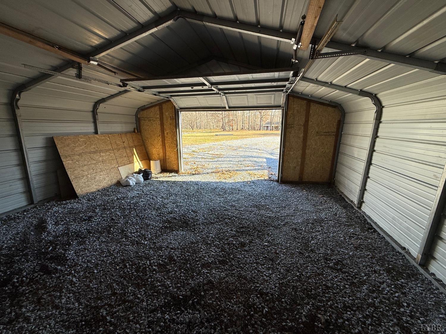 271 Candlemakers Lane Rustburg, VA 24588 - Photo 26 of 31 a view of water heater room