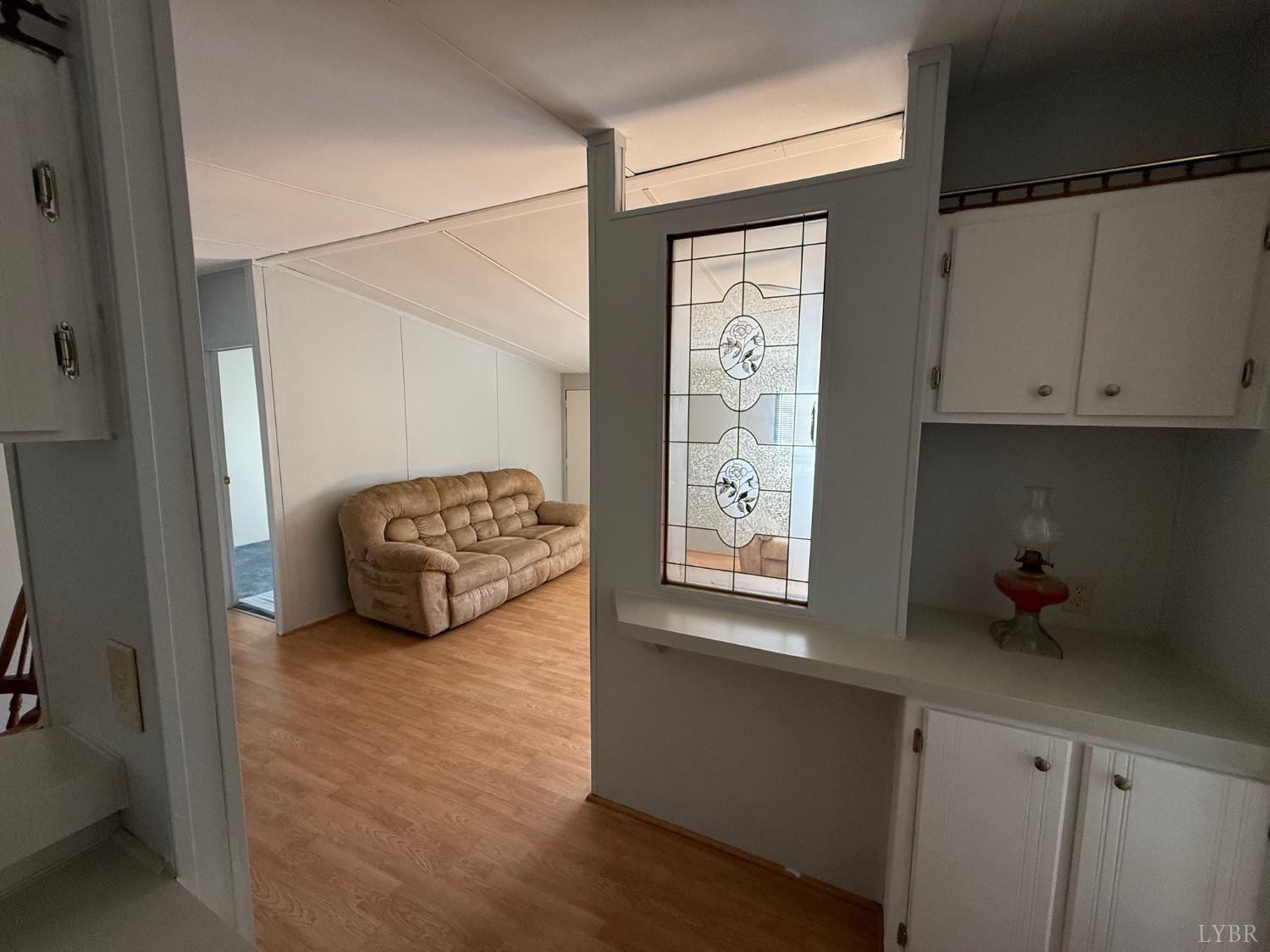 271 Candlemakers Lane Rustburg, VA 24588 - Photo 27 of 31 a bedroom with a bed and a window
