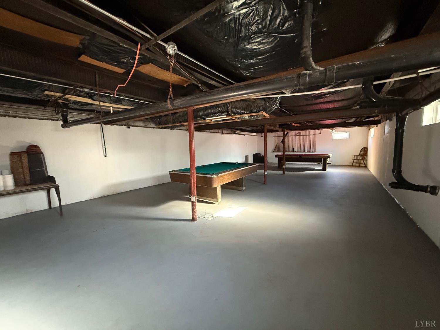 271 Candlemakers Lane Rustburg, VA 24588 - Photo 29 of 31 a view of storage and utility