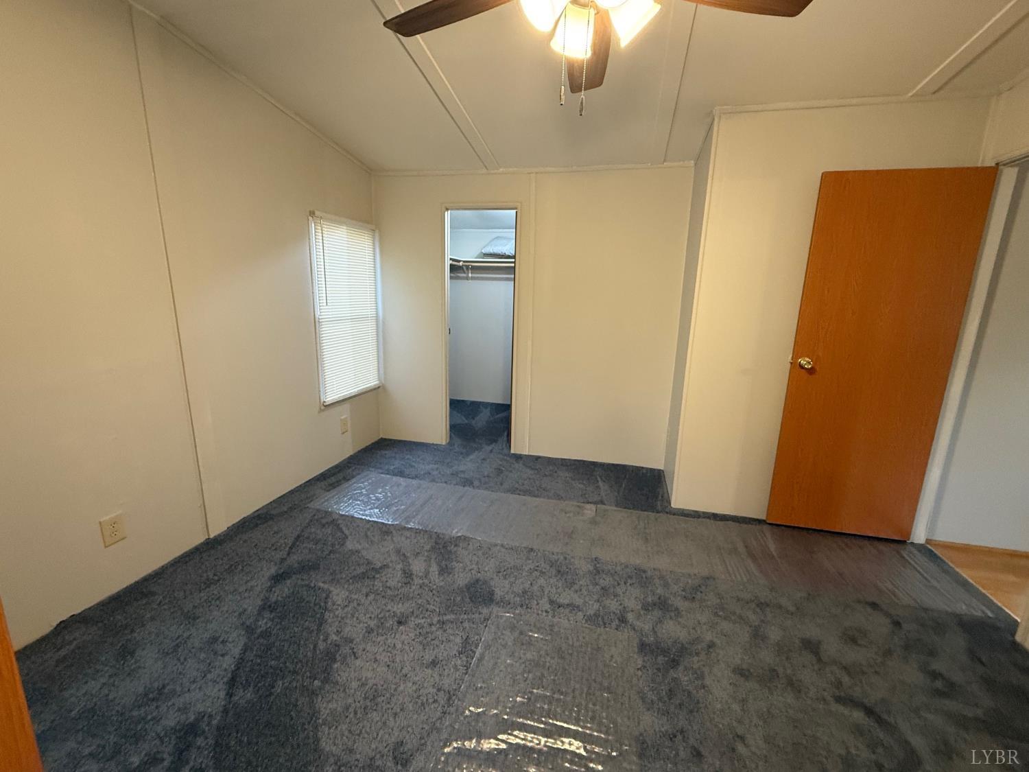 271 Candlemakers Lane Rustburg, VA 24588 - Photo 10 of 31 a view of livingroom with window