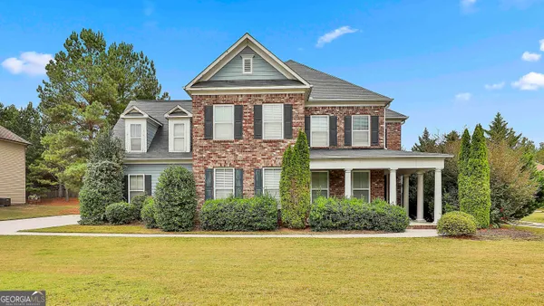 $632,000 | 105 Delamere Place, Tyrone, GA 30290