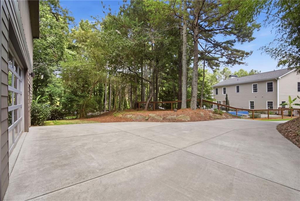3405 Pilgrim Mill Road Cumming, GA 30041 - Photo 41 of 47