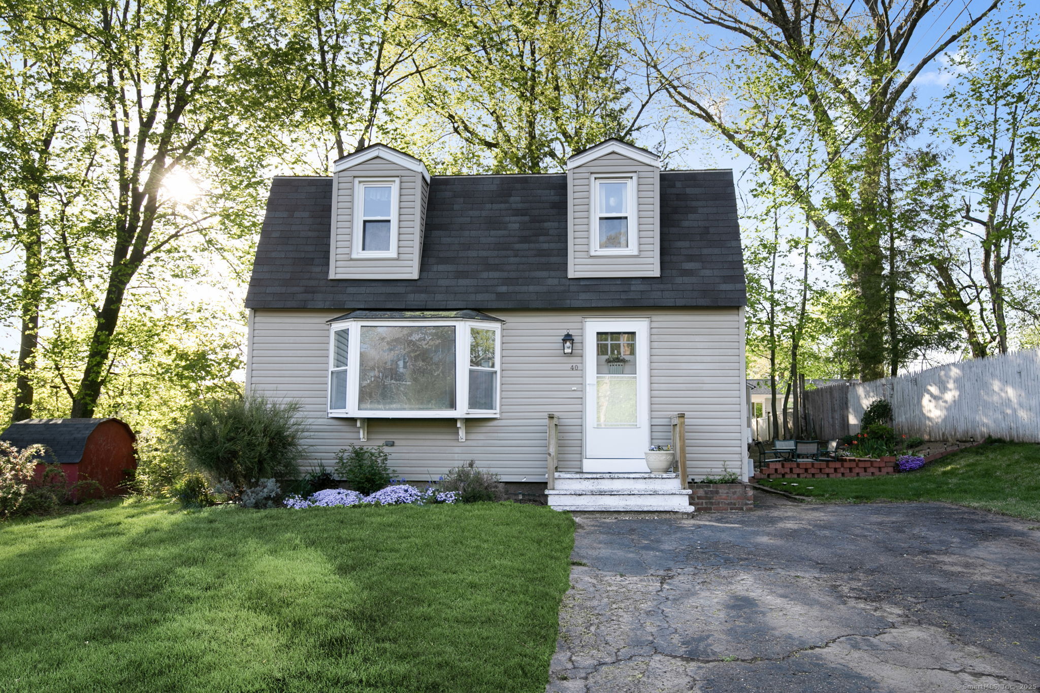 40 Hillside Street Meriden, CT 06451 - Photo 1 of 1 Gallery Image 1