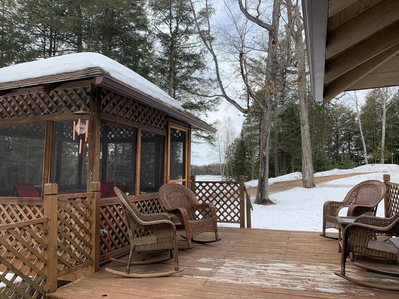 5107 Stafford Point Road North Mercer, WI 54547 - Photo 25 of 37 Gallery Image 25