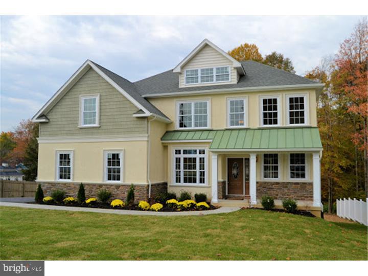 410 Trevose Road Trevose, PA 19053 - Photo 1 of 25 Exterior Front