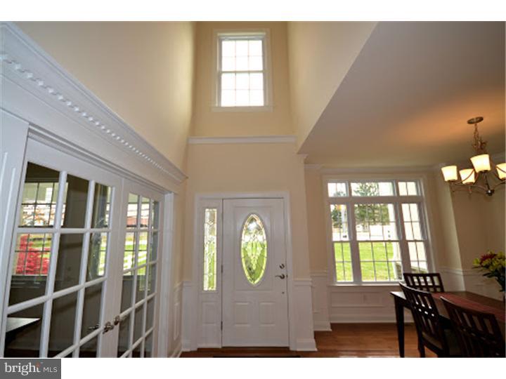 410 Trevose Road Trevose, PA 19053 - Photo 2 of 25 Foyer