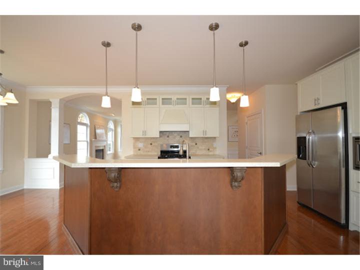 410 Trevose Road Trevose, PA 19053 - Photo 11 of 25 Kitchen