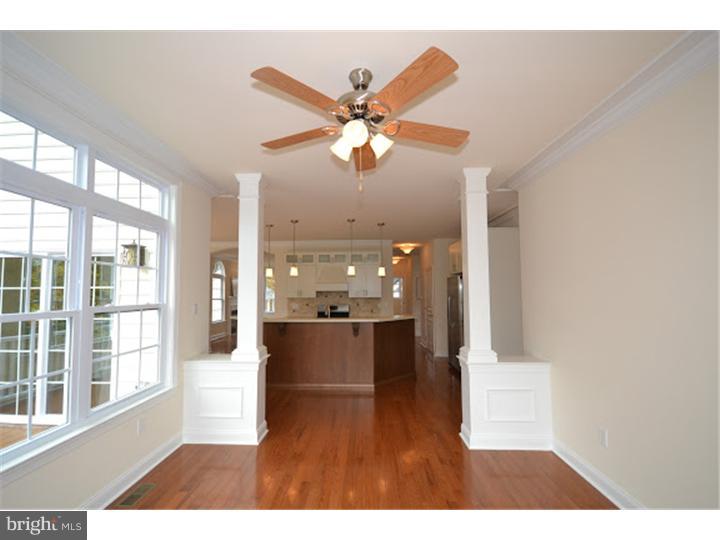 410 Trevose Road Trevose, PA 19053 - Photo 12 of 25 Breakfast Room