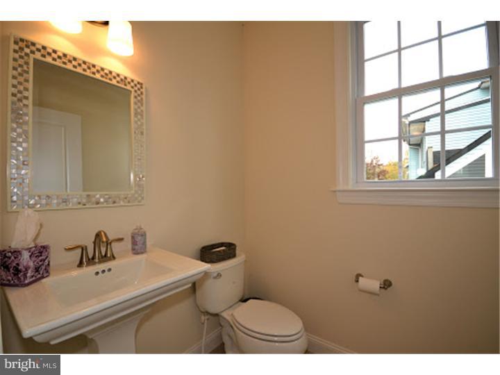 410 Trevose Road Trevose, PA 19053 - Photo 13 of 25 Half Bath