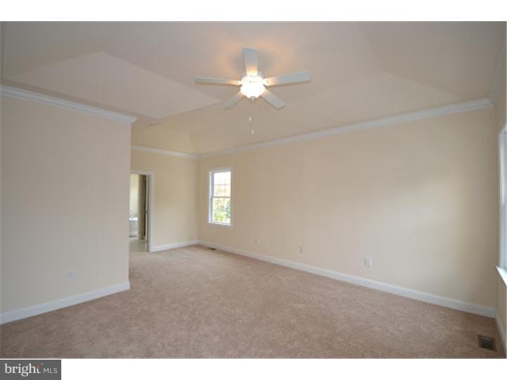 410 Trevose Road Trevose, PA 19053 - Photo 17 of 25 Master Bedroom
