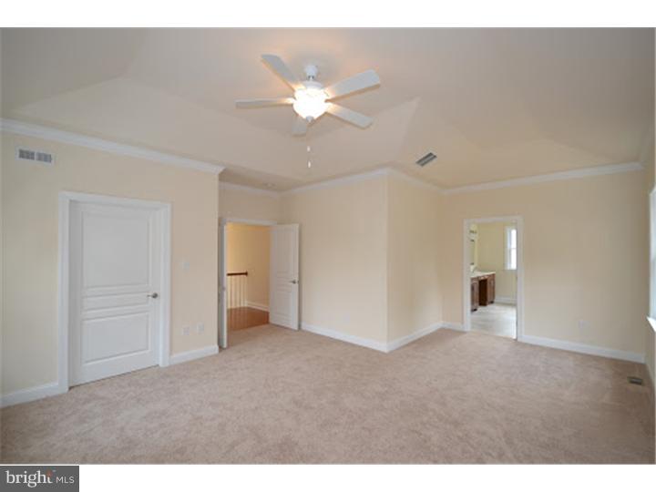 410 Trevose Road Trevose, PA 19053 - Photo 18 of 25 Master Bedroom
