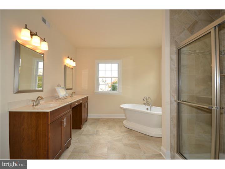 410 Trevose Road Trevose, PA 19053 - Photo 19 of 25 Master Bathroom
