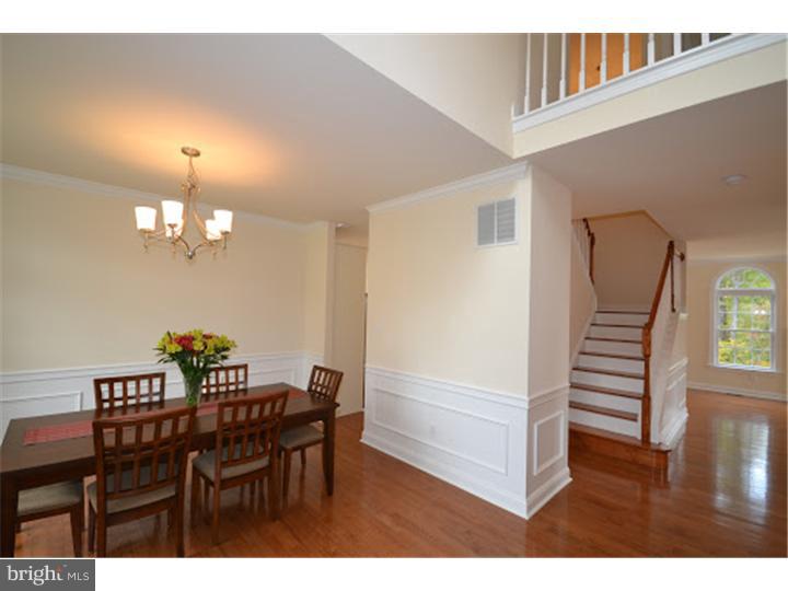 410 Trevose Road Trevose, PA 19053 - Photo 3 of 25 Foyer