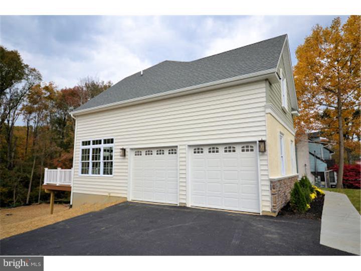 410 Trevose Road Trevose, PA 19053 - Photo 25 of 25 Garage
