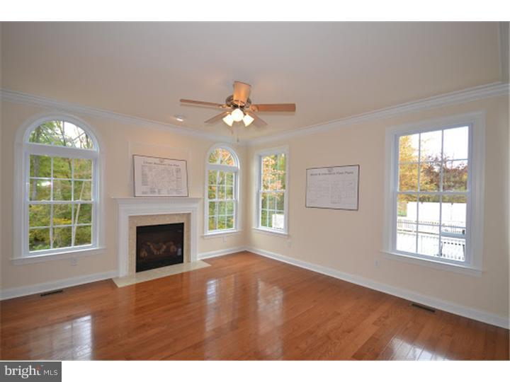 410 Trevose Road Trevose, PA 19053 - Photo 5 of 25 Family Room