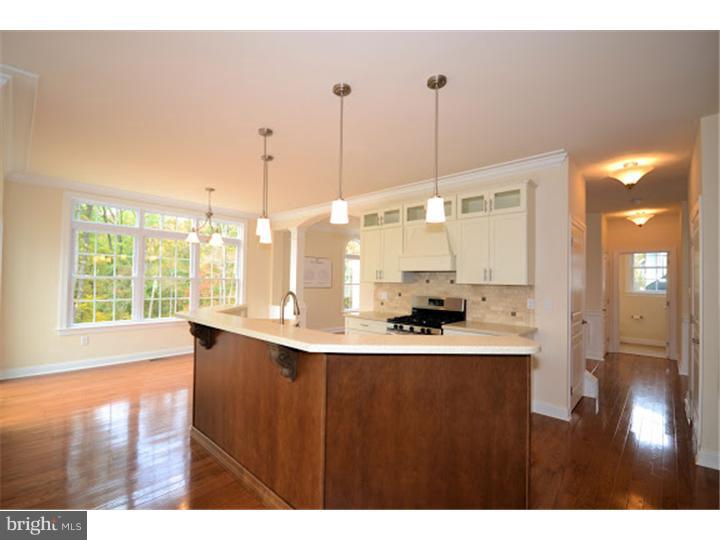 410 Trevose Road Trevose, PA 19053 - Photo 8 of 25 Kitchen