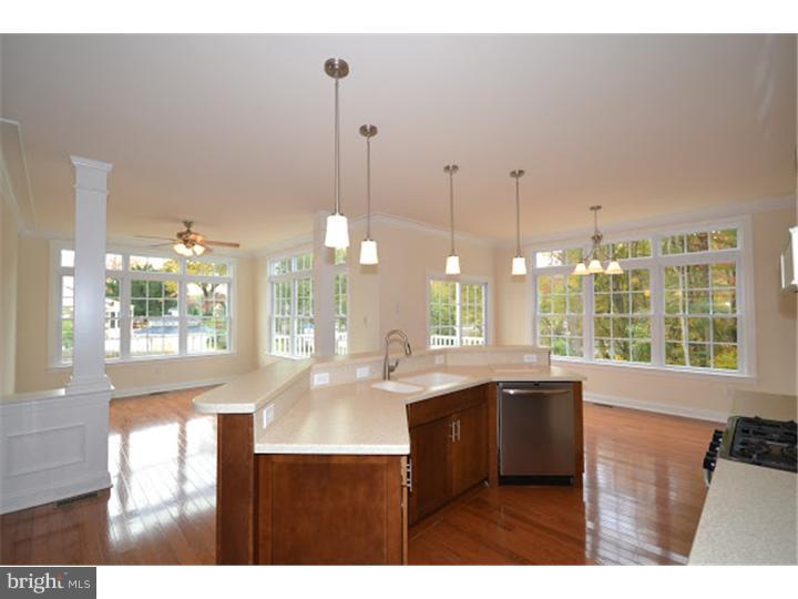 410 Trevose Road Trevose, PA 19053 - Photo 9 of 25 Kitchen