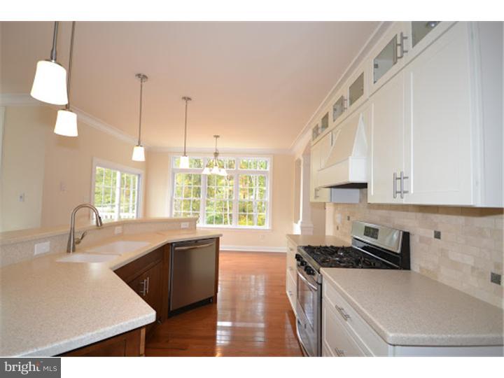 410 Trevose Road Trevose, PA 19053 - Photo 10 of 25 Kitchen