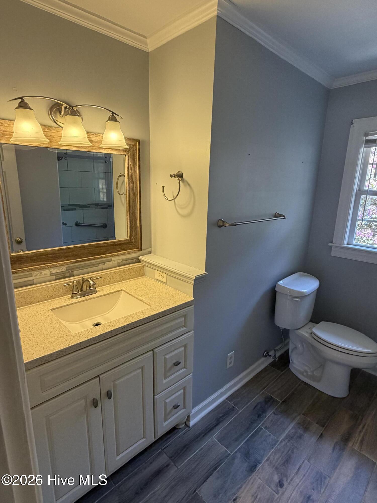 4167 Woodcrest Road Rocky Mount, NC 27803 - Photo 11 of 12 IMG_9057