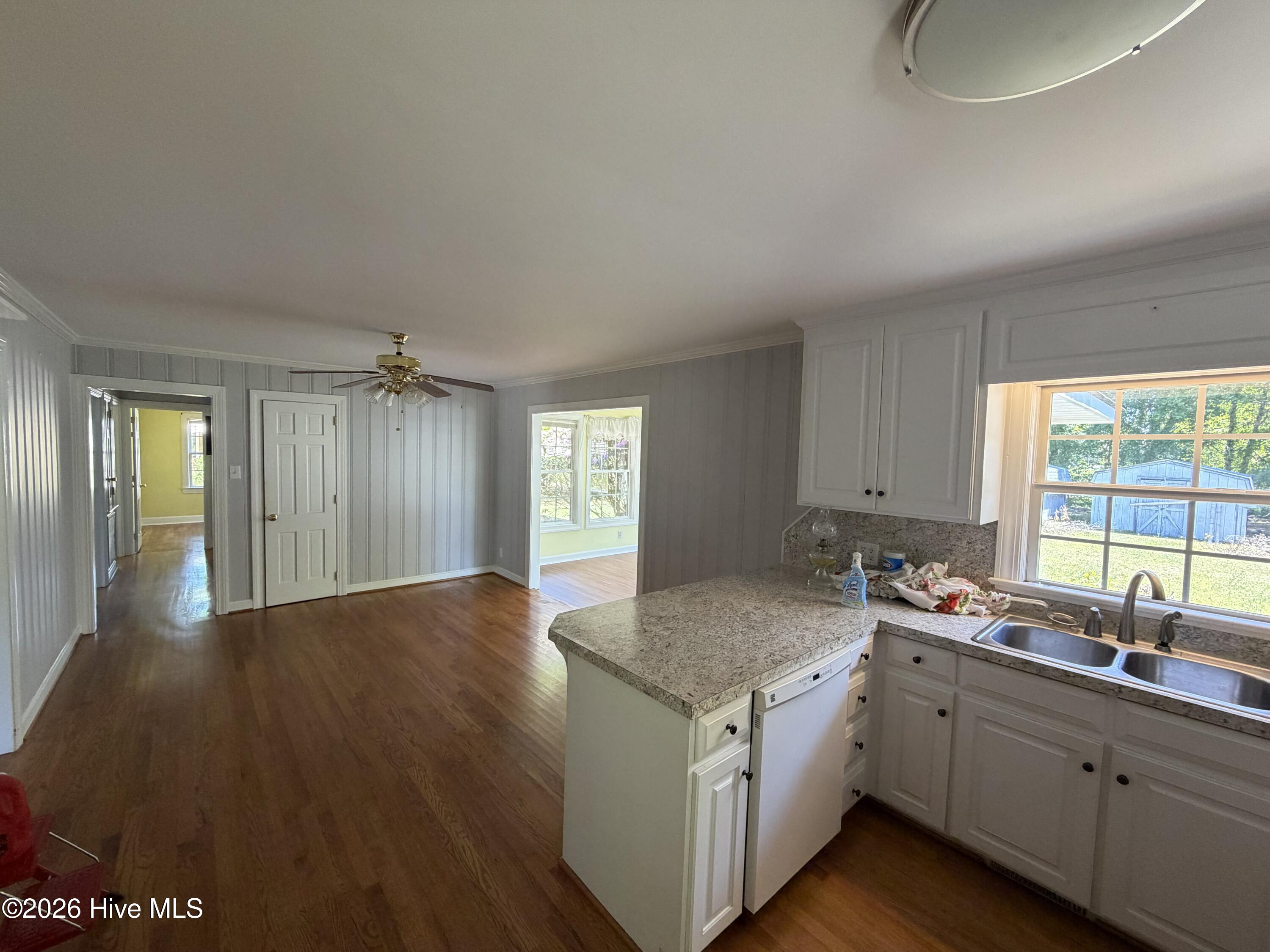 4167 Woodcrest Road Rocky Mount, NC 27803 - Photo 2 of 12 IMG_9062
