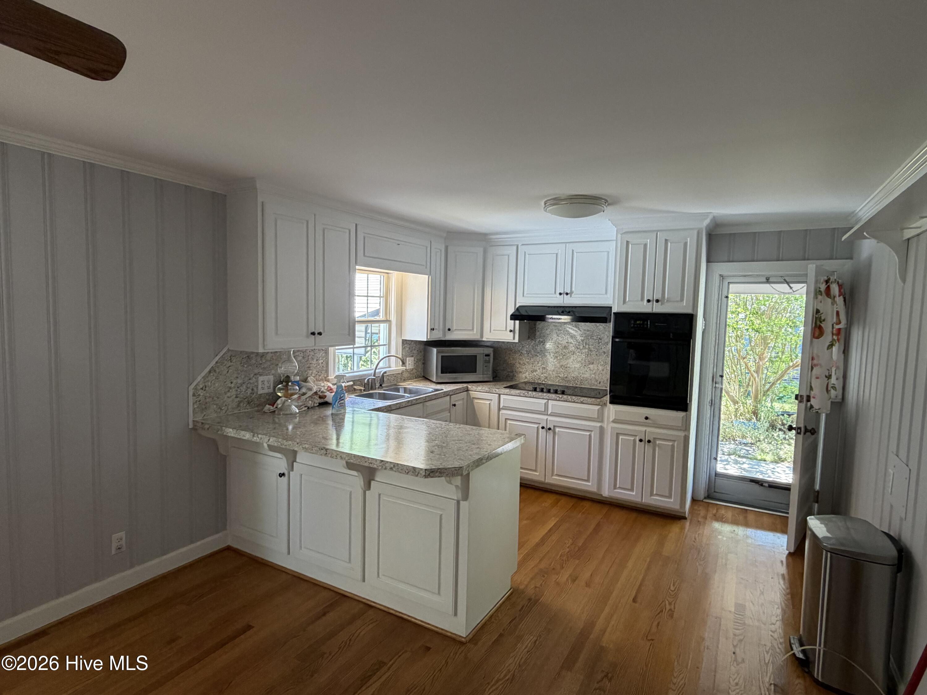 4167 Woodcrest Road Rocky Mount, NC 27803 - Photo 3 of 12 IMG_9054