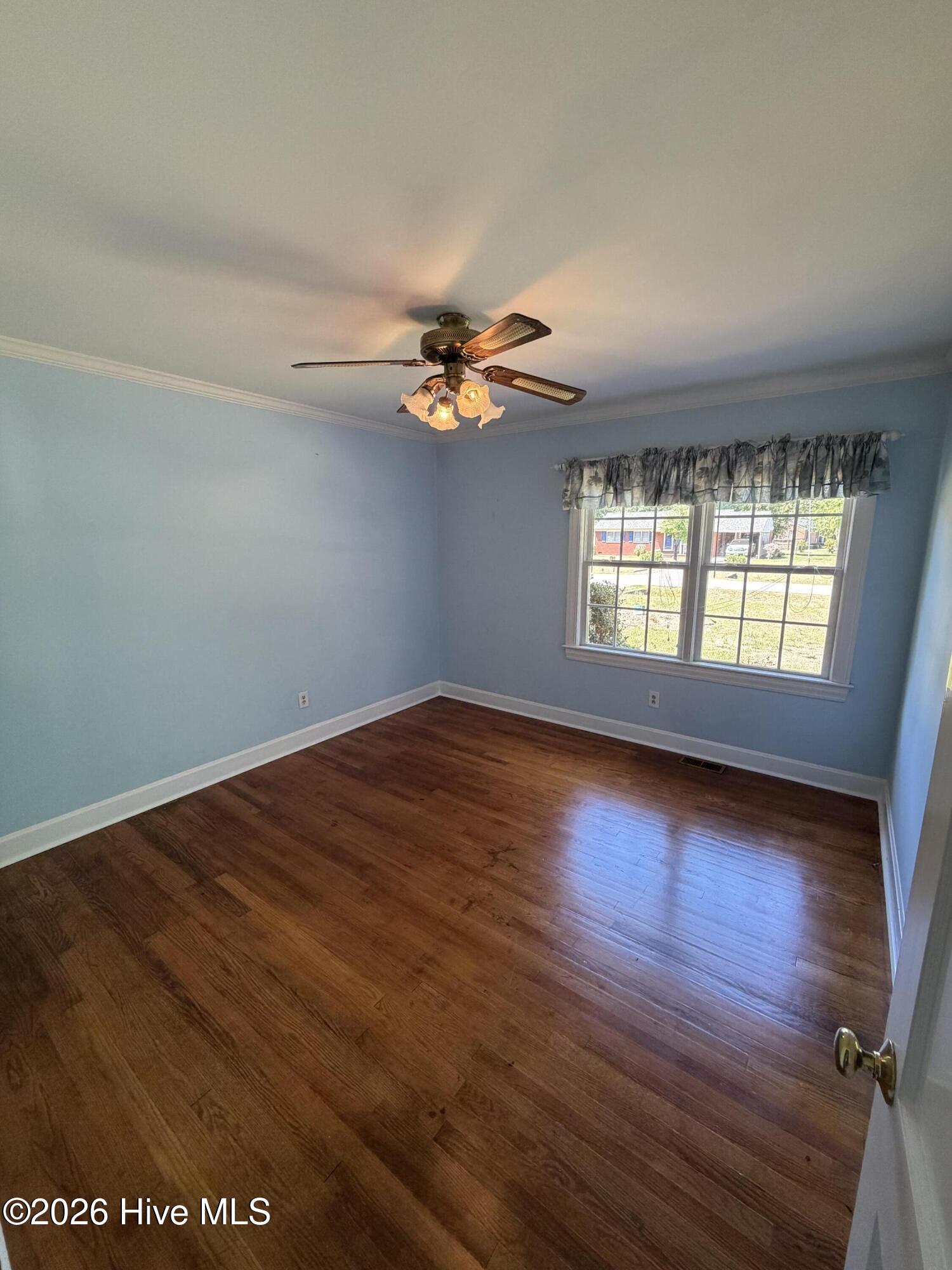 4167 Woodcrest Road Rocky Mount, NC 27803 - Photo 4 of 12 IMG_9061