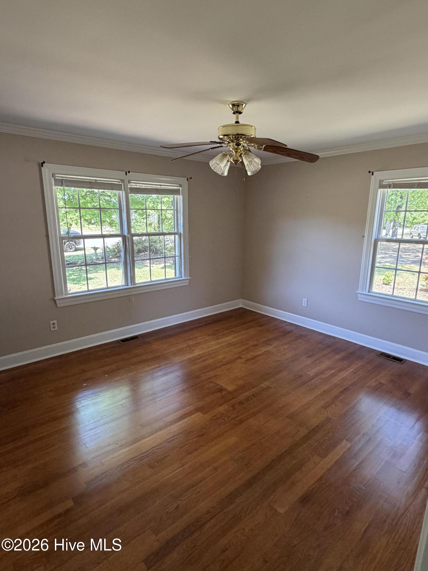 4167 Woodcrest Road Rocky Mount, NC 27803 - Photo 5 of 12 IMG_9058