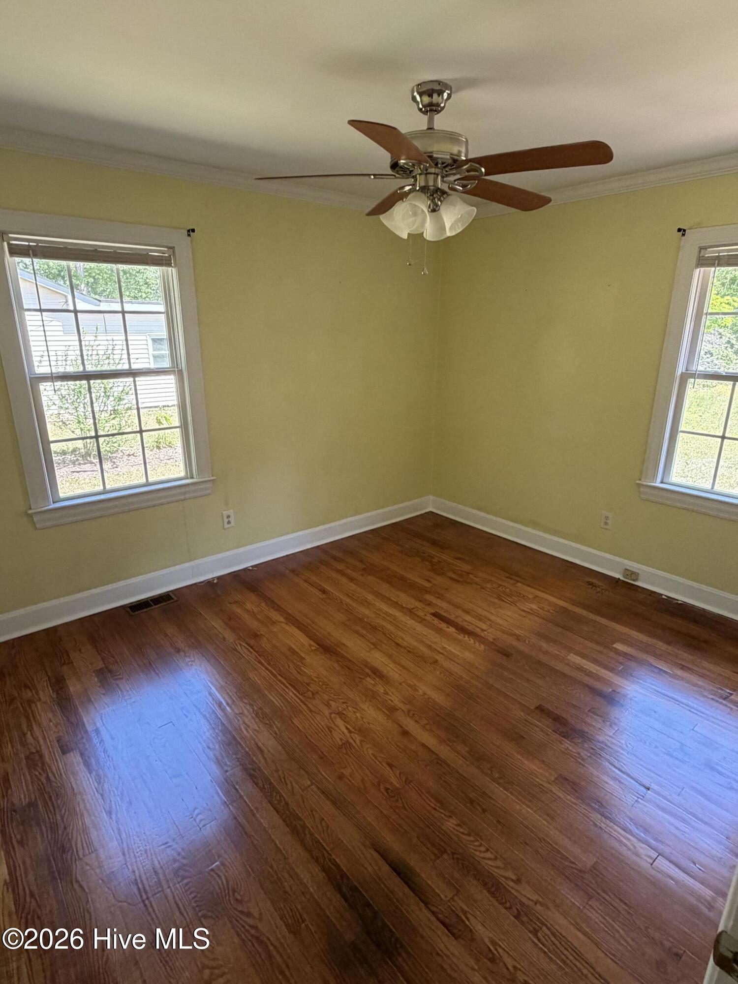 4167 Woodcrest Road Rocky Mount, NC 27803 - Photo 6 of 12 IMG_9059