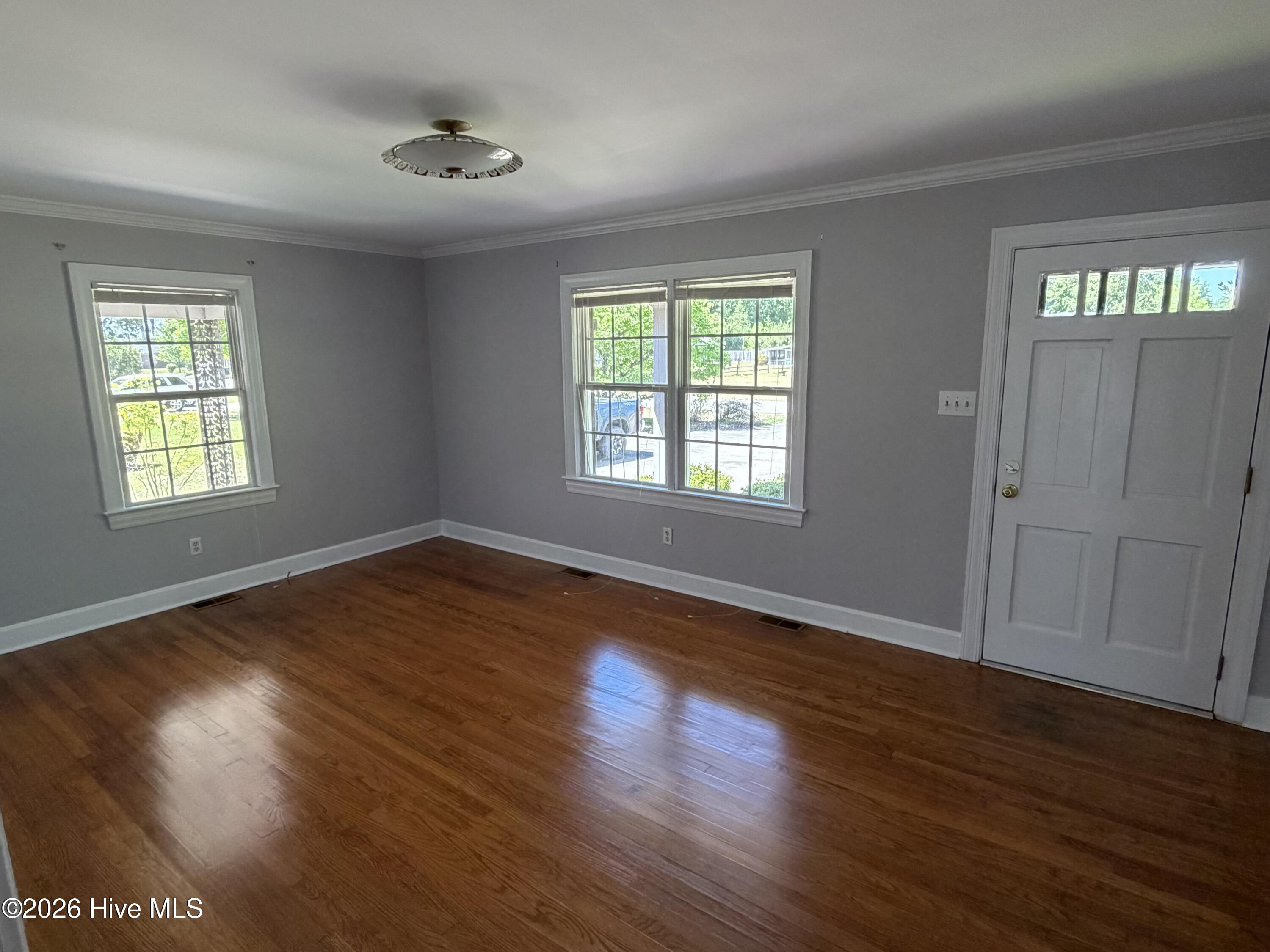 4167 Woodcrest Road Rocky Mount, NC 27803 - Photo 7 of 12 IMG_9055