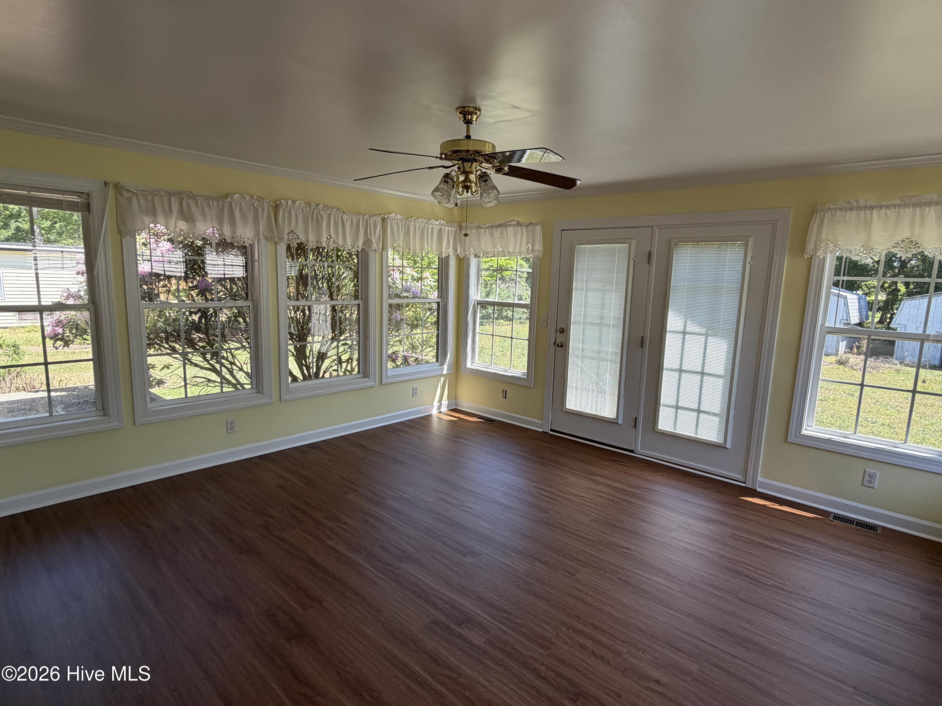 4167 Woodcrest Road Rocky Mount, NC 27803 - Photo 8 of 12 IMG_9053
