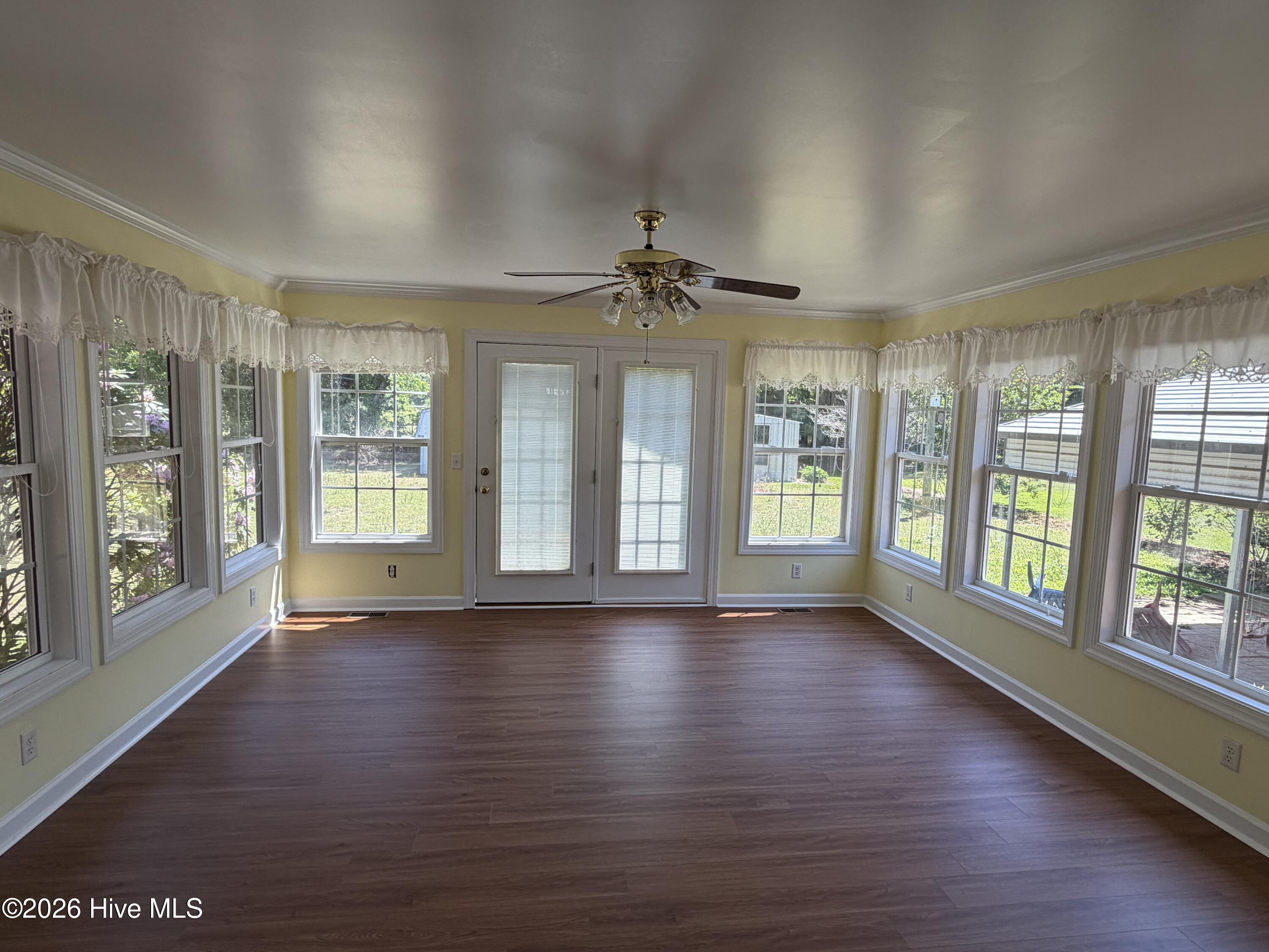 4167 Woodcrest Road Rocky Mount, NC 27803 - Photo 9 of 12 IMG_9052