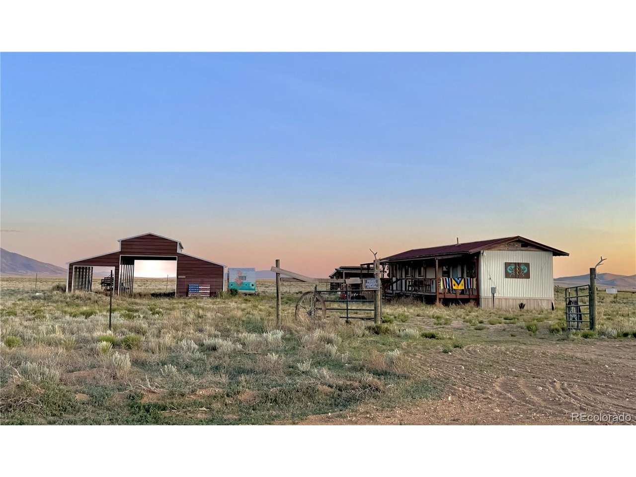 3087 County Rd G San Luis, CO 81152 - Photo 1 of 23