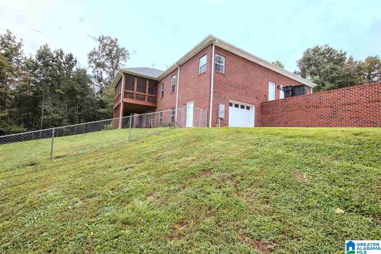 8651 Sharit Dairy Road Gardendale, AL 35071 - Photo 42 of 47