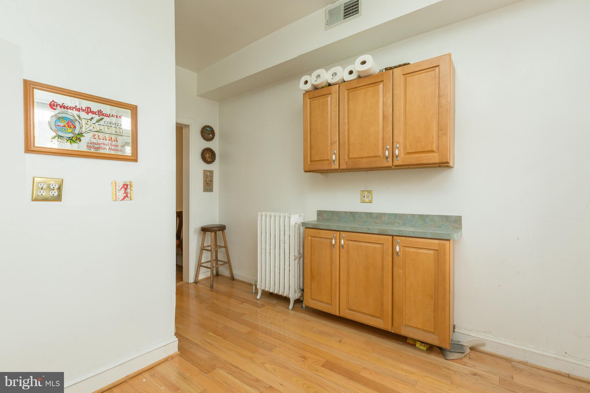 1028 Park Road Northwest Washington, DC 20010 - Photo 16 of 35 Kitchen