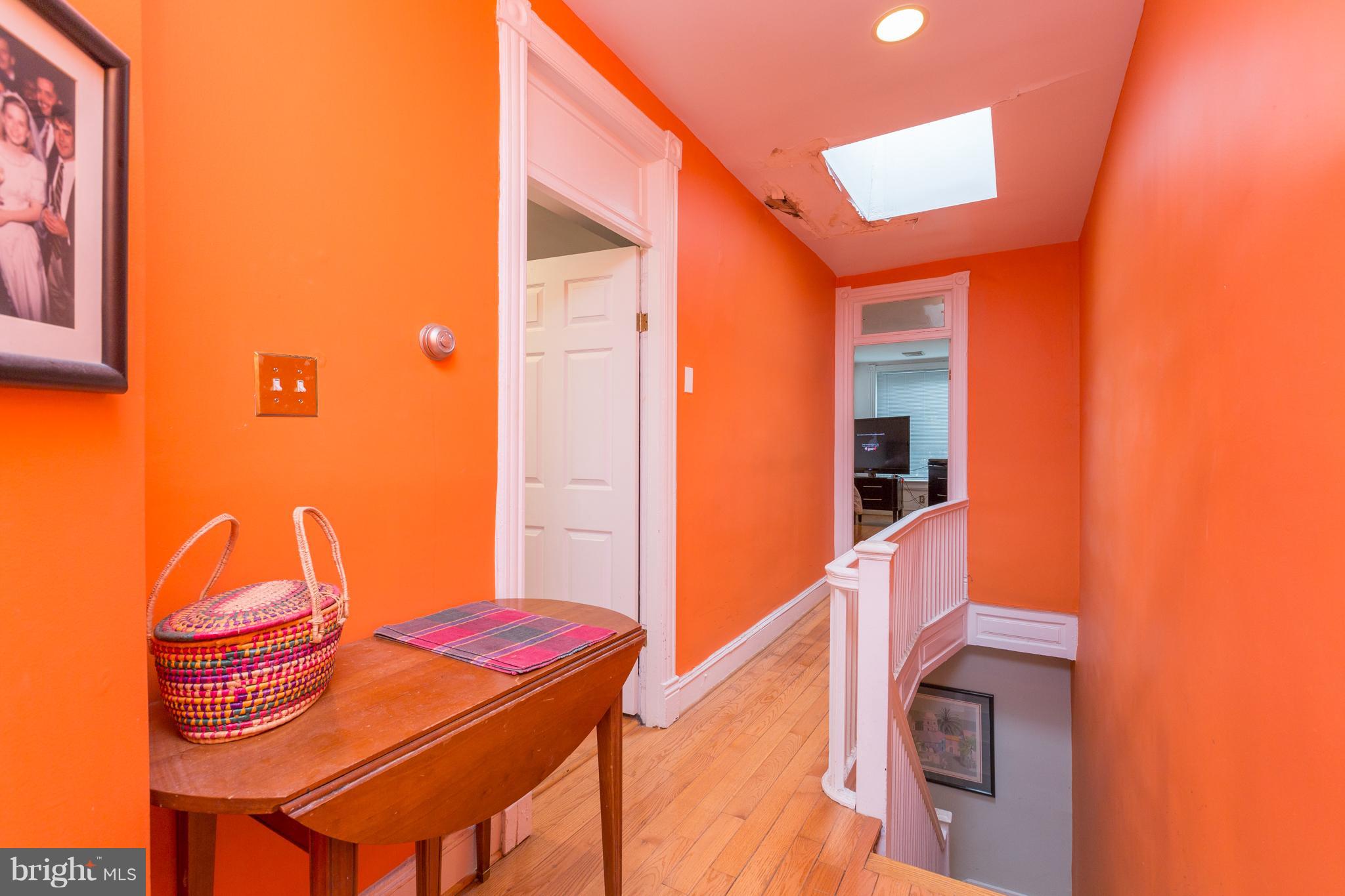 1028 Park Road Northwest Washington, DC 20010 - Photo 20 of 35 Hallway