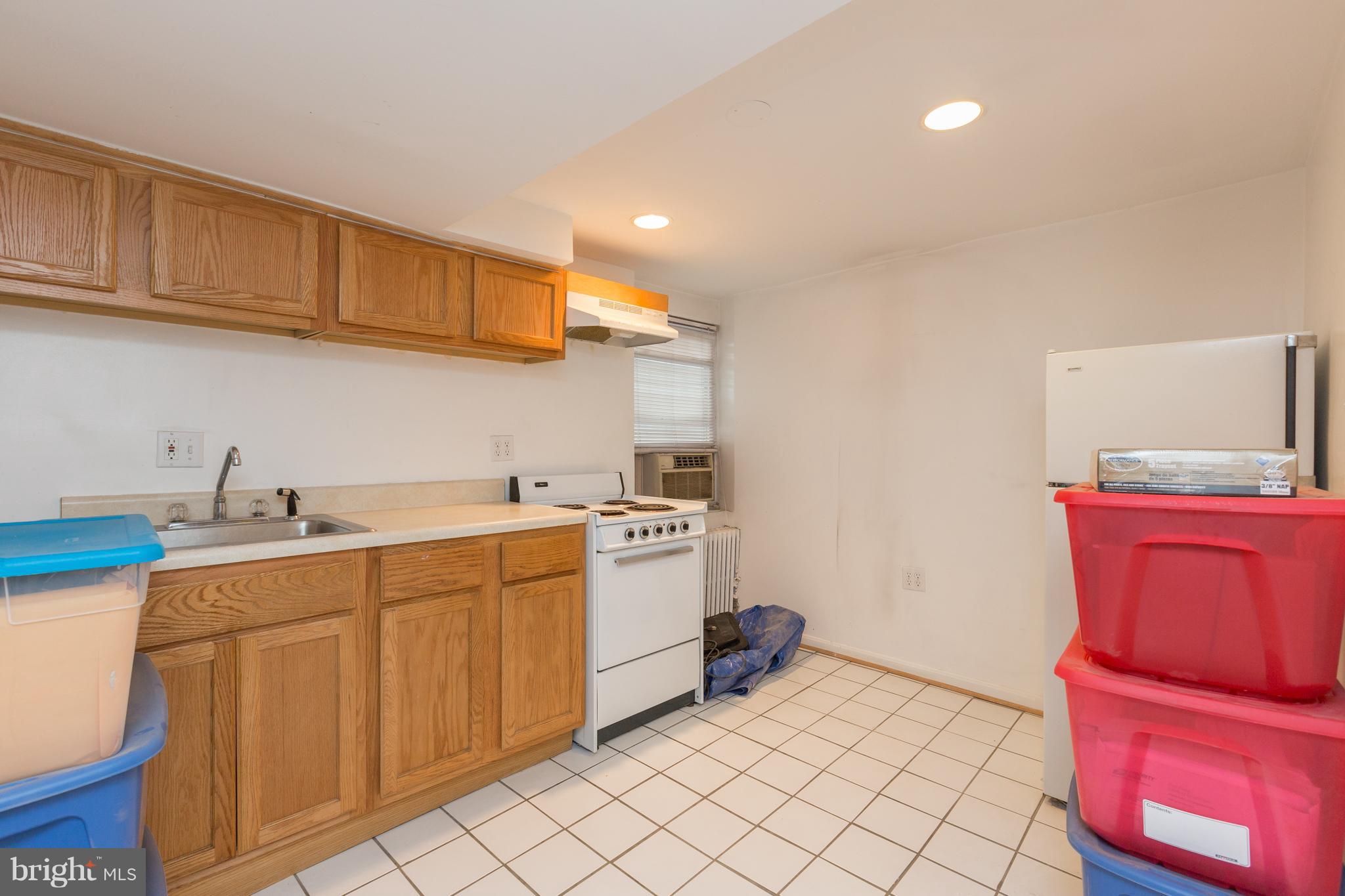 1028 Park Road Northwest Washington, DC 20010 - Photo 25 of 35 Basement