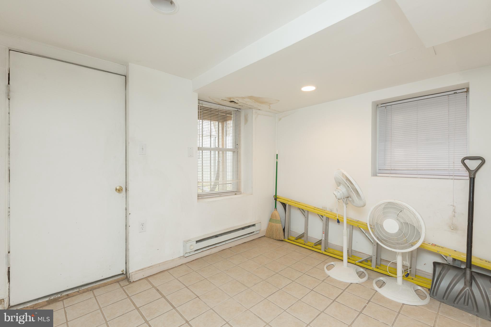 1028 Park Road Northwest Washington, DC 20010 - Photo 29 of 35 Basement