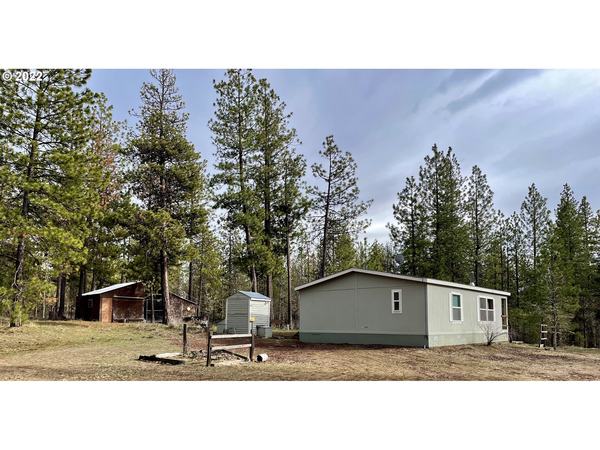 280 Hawks Wind Road Goldendale, WA 98620 - Photo 1 of 31 Gallery Image 1
