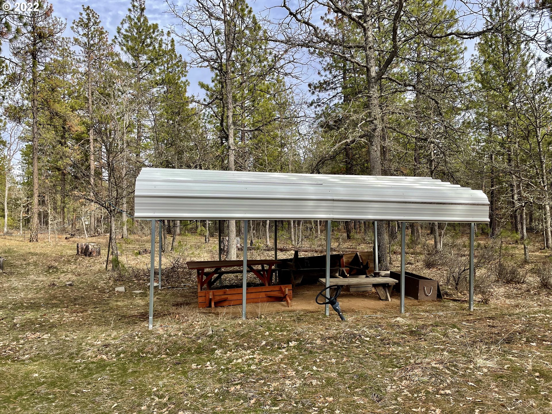 280 Hawks Wind Road Goldendale, WA 98620 - Photo 11 of 31 Gallery Image 11