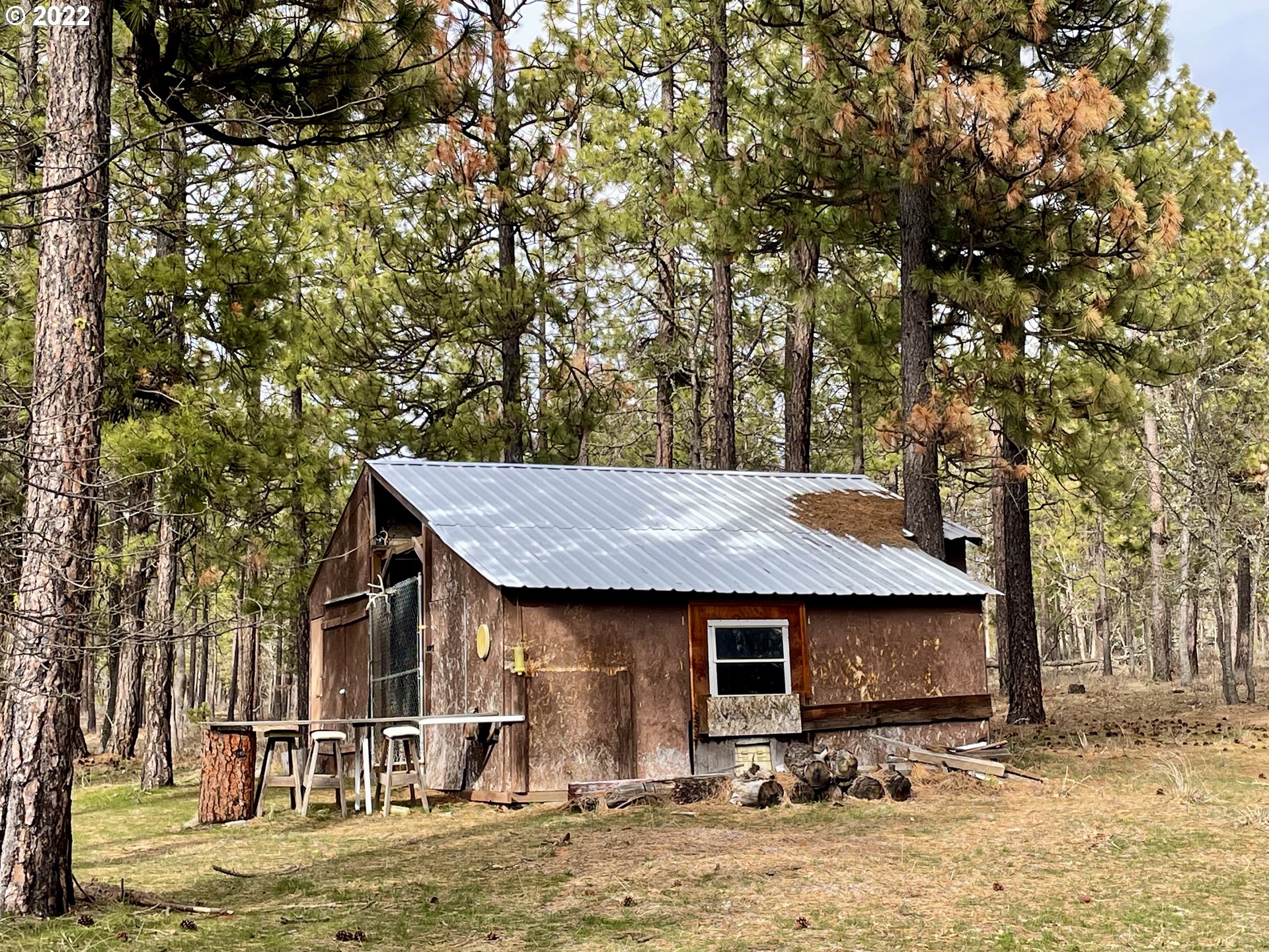 280 Hawks Wind Road Goldendale, WA 98620 - Photo 12 of 31 Gallery Image 12