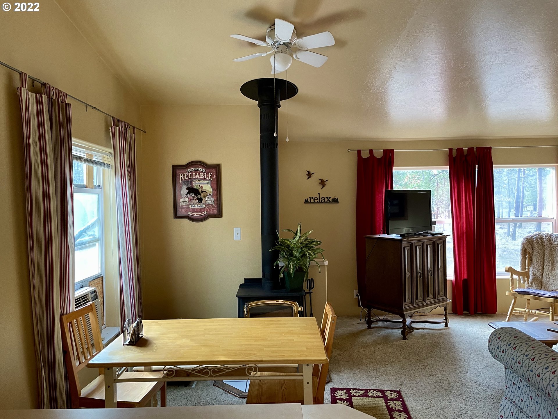 280 Hawks Wind Road Goldendale, WA 98620 - Photo 21 of 31 Gallery Image 21
